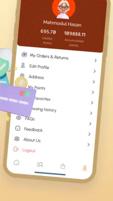 Onnibac���⹺�����(�羳���ֹ���ƽ̨)v1.9.43 �ֻ����ͼ