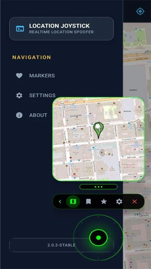 ������GPS������2026�ٷ�����v2.3.3 ��׿���ͼ