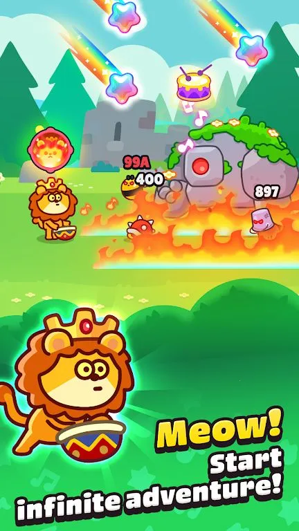 ����ʫ��(����ս��RPG��Ϸ)v1.0.0 ��׿���ͼ