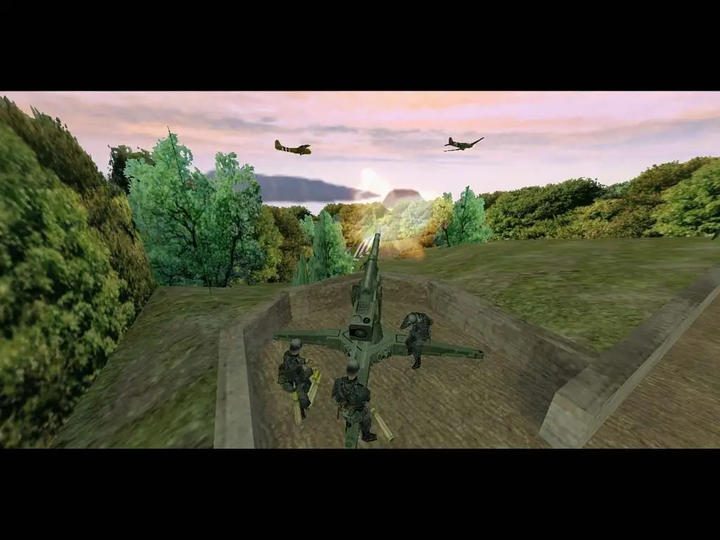 ʤ��֮�գ���Դ(��ս�����Ϸ)v1.01 �ֻ����ͼ