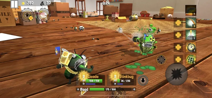 ���Ӣ��2�����ƽ��v1.00.10.0 ��׿���ͼ