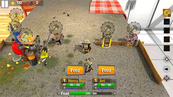 虫虫英雄2汉化破解版 虫虫英雄2汉化破解版