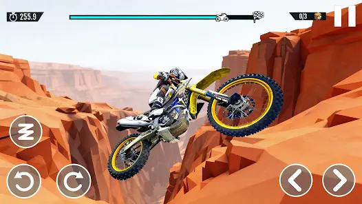 ��ͨ�ؼ���ԽҰĦ�г����������2026���ذ�װv1.0.5 �ٷ������ͼ