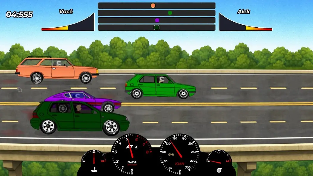 �ҵĳ�,�ҵ�����ѽ�����(������ϷMyCarMyLife)v1.0.68 �ֻ����ͼ