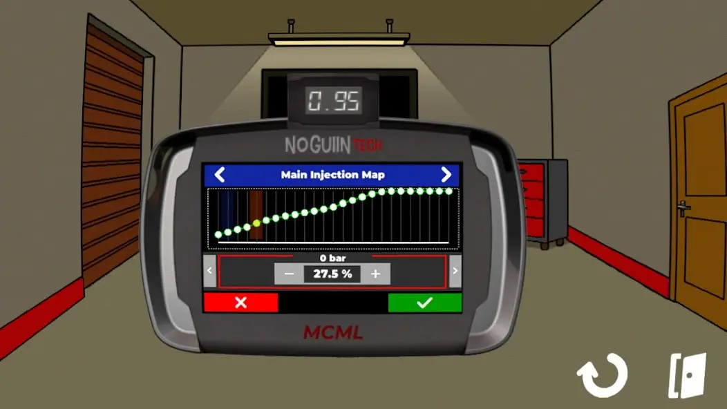 �ҵĳ�,�ҵ�����ѽ�����(������ϷMyCarMyLife)v1.0.68 �ֻ����ͼ