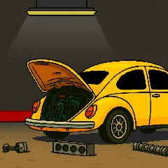 �ҵĳ�,�ҵ�����ѽ�����(������ϷMyCarMyLife)v1.0.68 �ֻ���