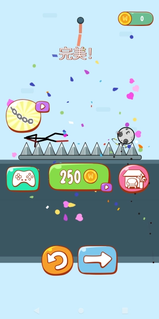 爆虐火柴人2026官方正版 爆虐火柴人2026官方正版