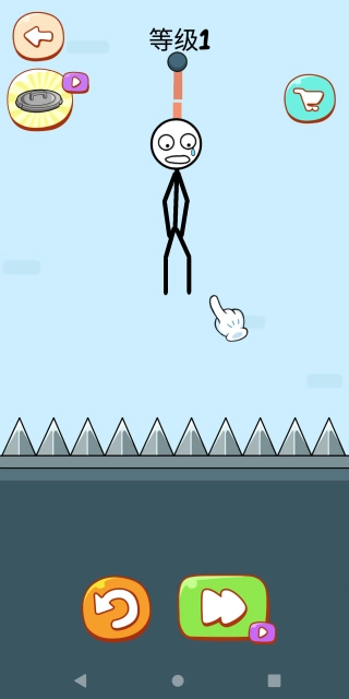 爆虐火柴人2026官方正版 爆虐火柴人2026官方正版