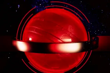 RS红色星球(数字生态平台) RS红色星球(数字生态平台)