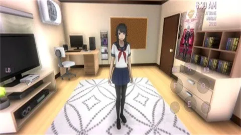 ����ģ����1980ģ��ͬ�˰�(У԰ģ����Ϸ)v1.0 �ֻ����ͼ