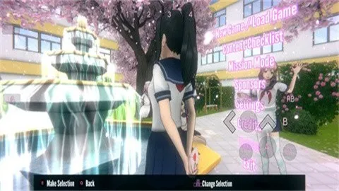 ����ģ����1980ģ��ͬ�˰�(У԰ģ����Ϸ)v1.0 �ֻ����ͼ