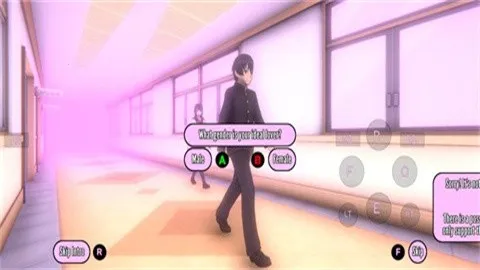 ����ģ����1980ģ��ͬ�˰�(У԰ģ����Ϸ)v1.0 �ֻ����ͼ