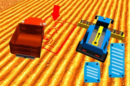 农场大亨破解版 农场大亨破解版