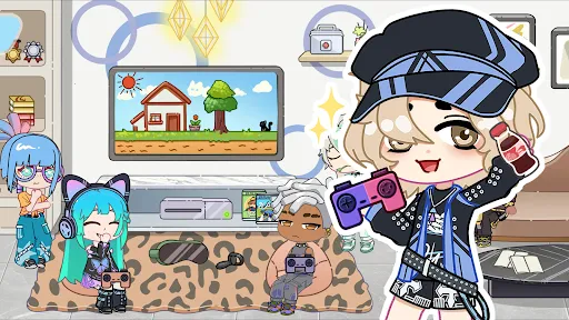 �ڴ����������ƽ�����ò˵�v1.110 �ٷ������ͼ