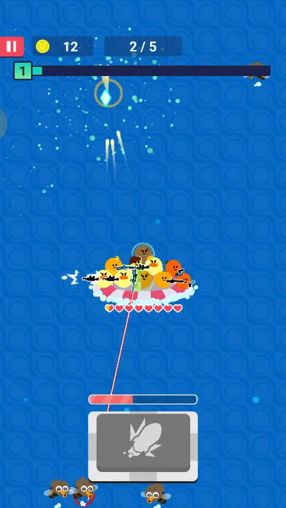 �˼����������޽�Ұ����°�����v1.0 �ֻ����ͼ