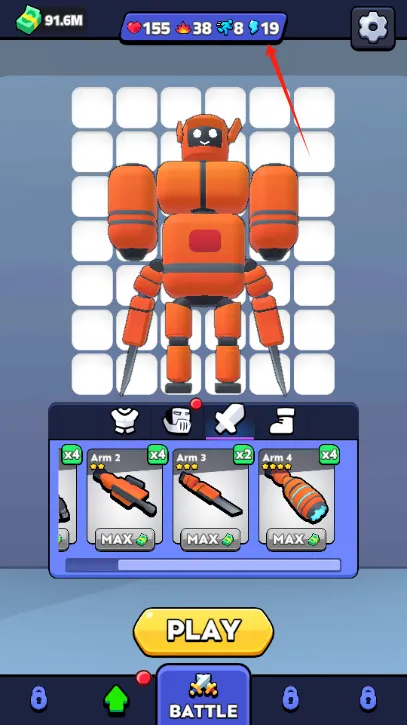 我们是机器人(机器人战斗游戏) 我们是机器人(机器人战斗游戏)