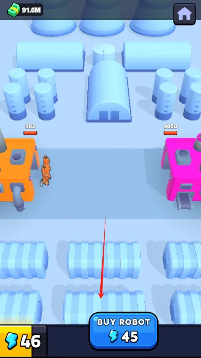 我们是机器人(机器人战斗游戏) 我们是机器人(机器人战斗游戏)