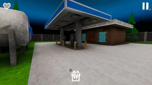 死亡森林多人联机2026官方最新版本 死亡森林多人联机2026官方最新版本