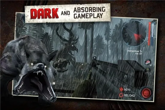 ����ɭ�ֶ�������2026�ٷ����°汾v0.5 ��Ѱ��ͼ