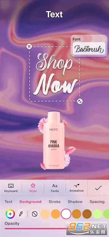 Zoomerang(��Ƶ�༭�ƽ��)v2.9.14.0 �ֻ����ͼ