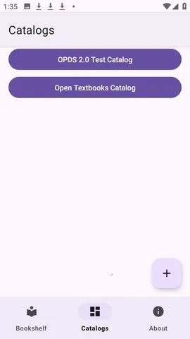 Readium阅读器(小说APP功能) Readium阅读器(小说APP功能)