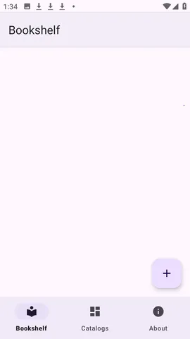 Readium�Ķ���(С˵APP����)v3.1.2 �ٷ������ͼ