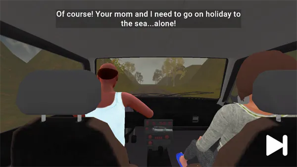 逃离家暴2最新手机版 逃离家暴2最新手机版