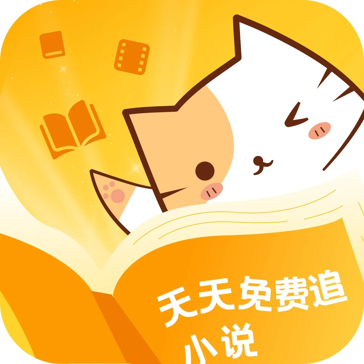 ����׷С˵(׷��APP����)v1.0.0.2 ��׿��