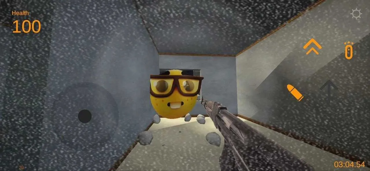 Nextbot:׷��2�����˵�2026�ٷ����°汾v0.1 �ٷ������ͼ