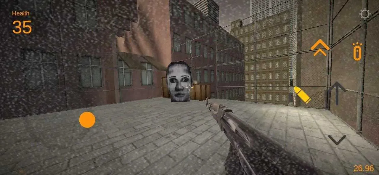 Nextbot:׷��2�����˵�2026�ٷ����°汾v0.1 �ٷ������ͼ