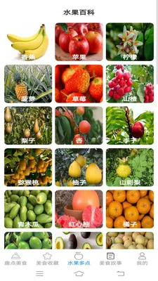 Ȥ����ʳ(��ʳ����APP)v2.6.7.3 ��Ѱ��ͼ