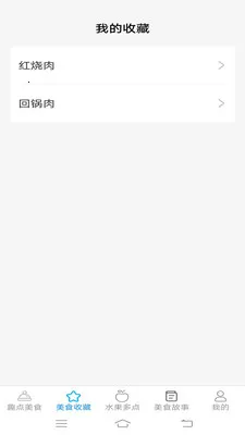 Ȥ����ʳ(��ʳ����APP)v2.6.7.3 ��Ѱ��ͼ