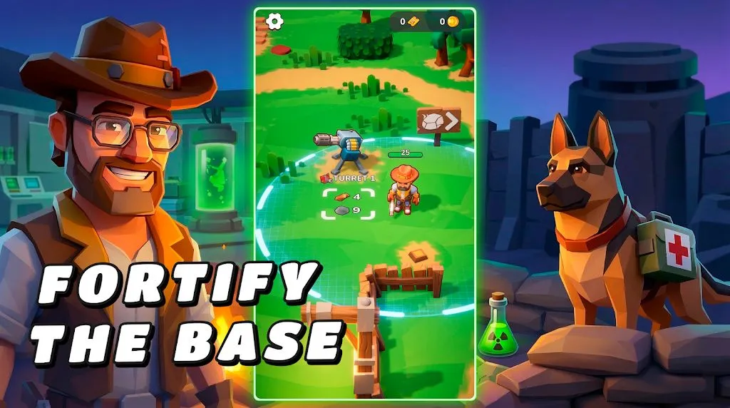 ������ Z(����������Ϸ)v1.0.7 �ٷ������ͼ