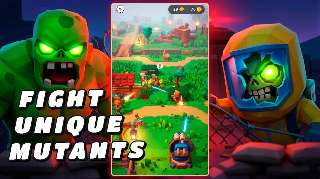 ������ Z(����������Ϸ)v1.0.7 �ٷ������ͼ