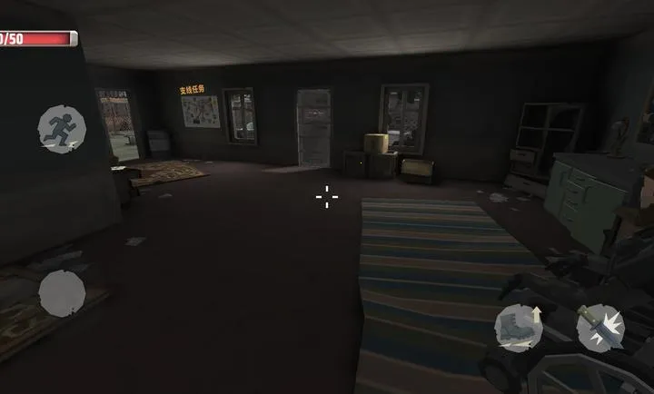 �������������ĸ����˵�2026�ٷ����°汾v1.0 �ֻ����ͼ