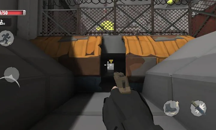 �������������ĸ����˵�2026�ٷ����°汾v1.0 �ֻ����ͼ