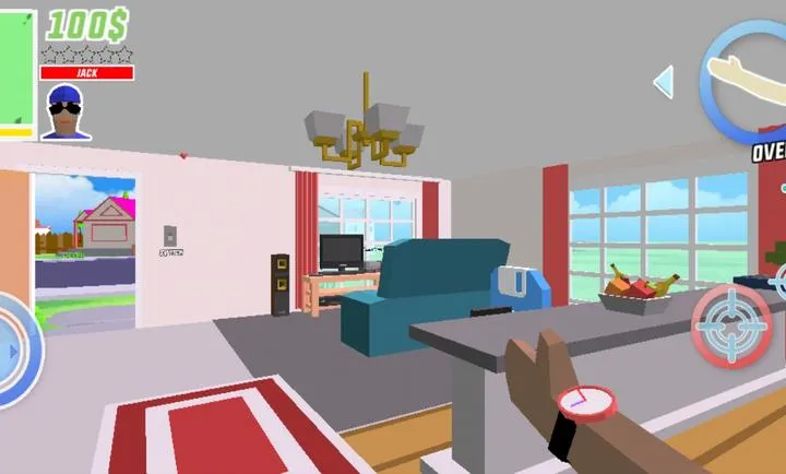 ɳ��ģ������ͨ�ϰ汾(��������ģ����)v0.9.0.3 ��׿���ͼ