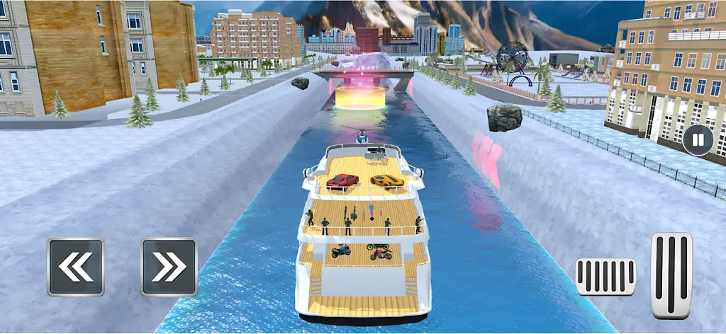 �ĺ��۹�ȥ���(���ϵ۹���Ϸ)v0.1 �ֻ����ͼ