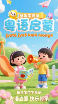 ͯ�㱦��ѧ����(�������ɹ���)v1.0.6 ��׿���ͼ