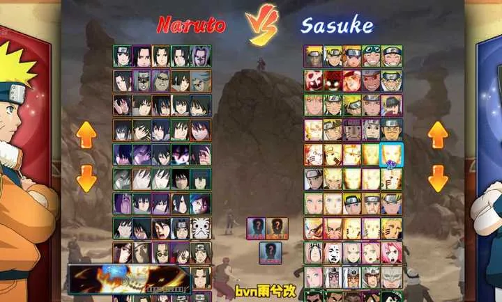 ��Ӱ����BVN����İ�(��Ϸ���⼰����)v1.0.3 �ֻ����ͼ