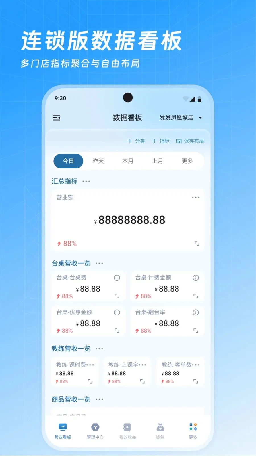 ���Ʊ�������(̨��������������)v3.4.3 ��׿���ͼ