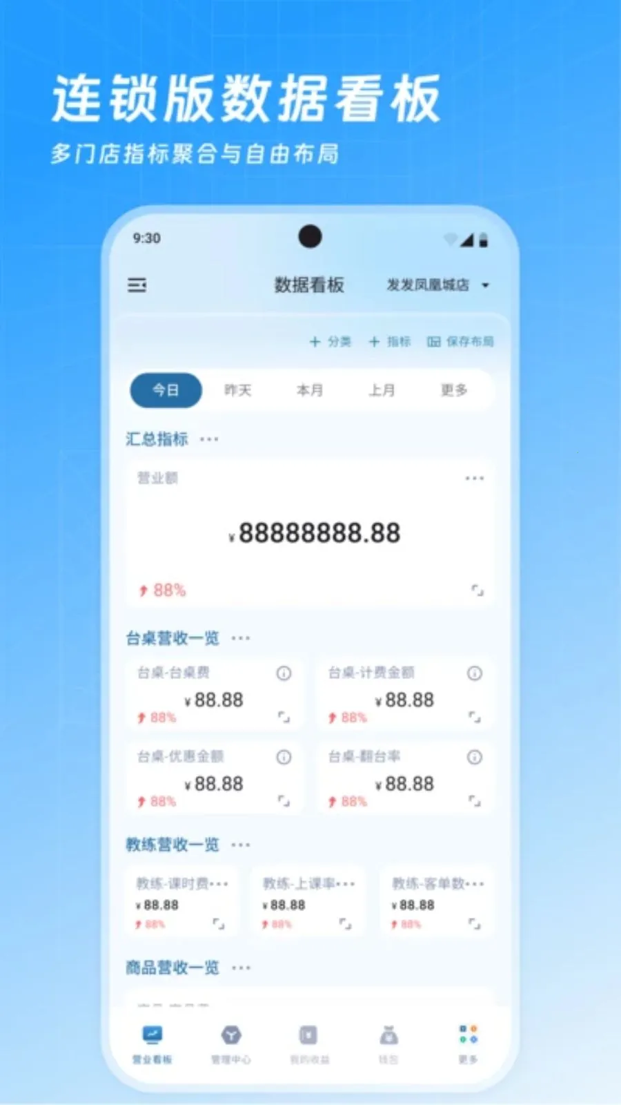 ���Ʊ�������(̨��������������)v3.4.3 ��׿���ͼ