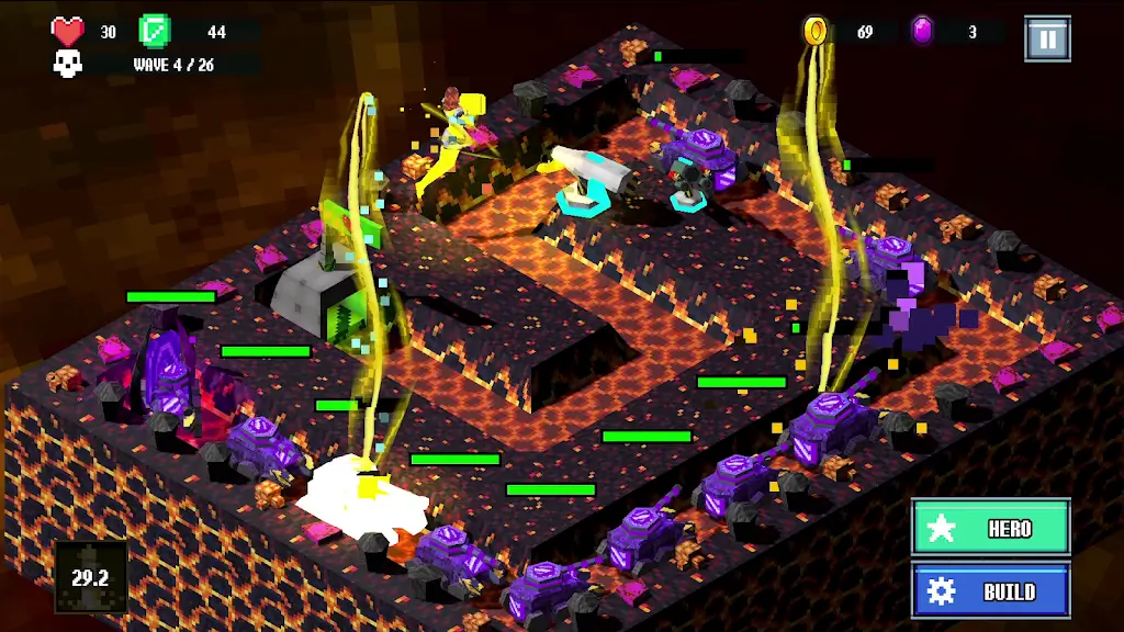 �ǺӸ���(����������Ϸ)v1.0.0 �ֻ����ͼ