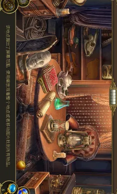 ����֮�ǣ�Ѱ���������޽����ʯ(��Ӱ����Ѱ����Ϸ)v1.95.9501 �ٷ������ͼ