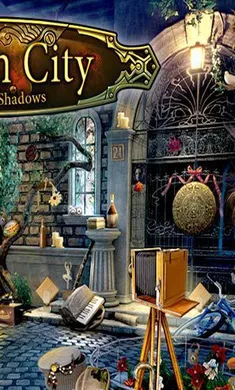 ����֮�ǣ�Ѱ���������޽����ʯ(��Ӱ����Ѱ����Ϸ)v1.95.9501 �ٷ������ͼ