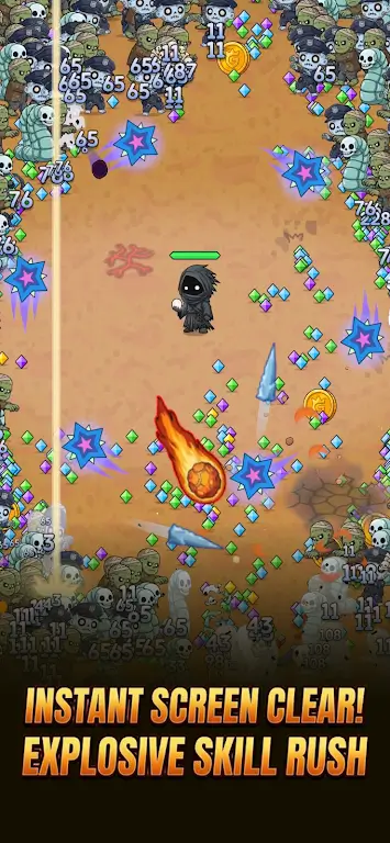 ������ʬ�ɶ�ȥ���(��ʬ�����Ϸ)v2.0 �ֻ����ͼ