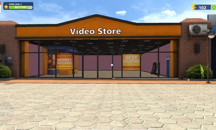 ���ŷ�ӳ��(¼��꾭Ӫ��Ϸ)v0.2 �ٷ������ͼ