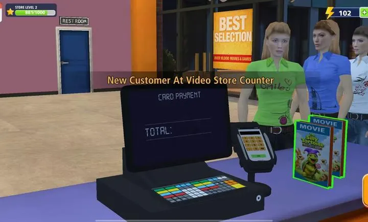 ���ŷ�ӳ��(¼��꾭Ӫ��Ϸ)v0.2 �ٷ������ͼ