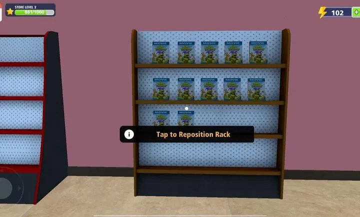 ���ŷ�ӳ��(¼��꾭Ӫ��Ϸ)v0.2 �ٷ������ͼ