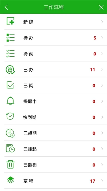 慧务云(云办公管理系统) 慧务云(云办公管理系统)